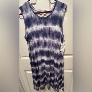 Style & co. Sundress